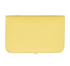 Hermes Dogon Wallet, back view
